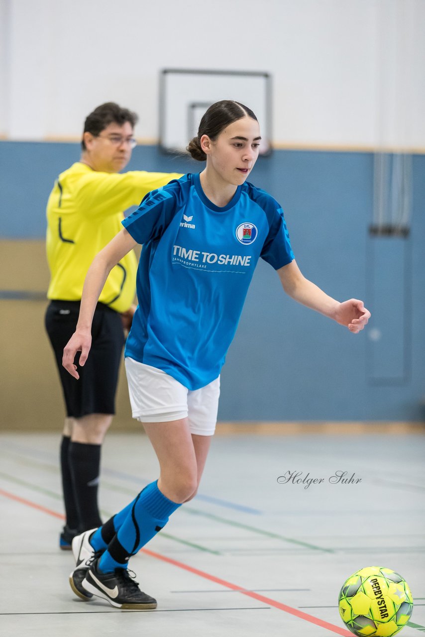 Bild 93 - C-Juniorinnen Futsalmeisterschaft